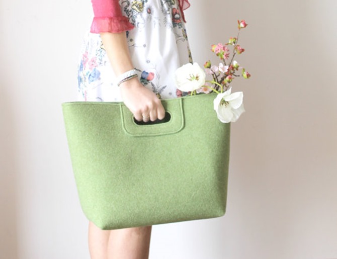 Etsy Spring Finds - Tote Bag