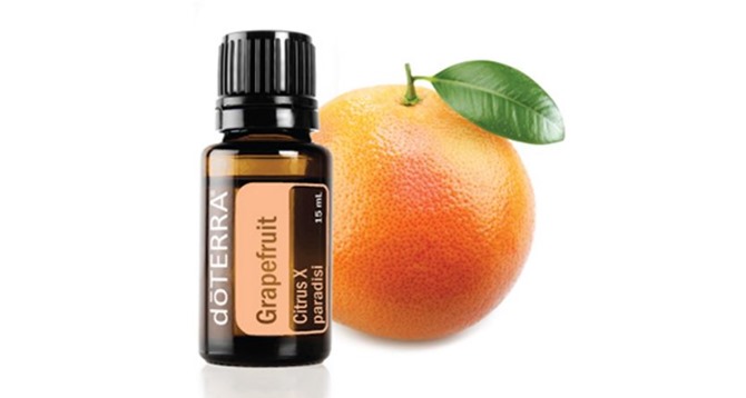 doTERRA Grapefruit Essential Oil - Wholesale Prices