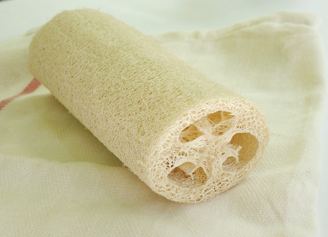 Loofah Sponge Soap Supplies - EverythingEtsy.com