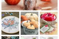7 Fall DIY Gift Ideas