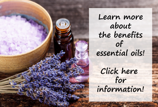 Learn more about doTERRA Essential Oils - EverythingEtsy