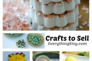 5 Awesome Crafts to Sell