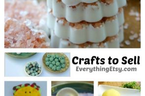 5 Awesome Crafts to Sell