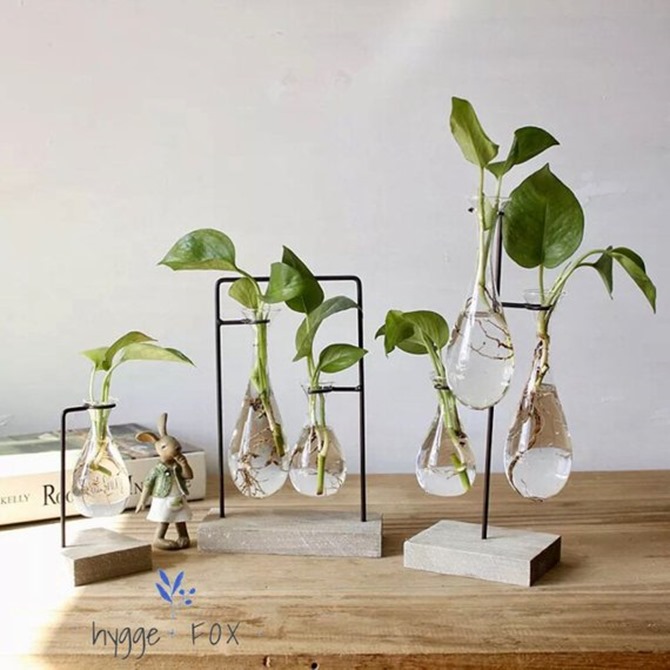 Hygge Planter - Etsy