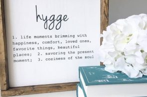 Hygge Collection on Etsy