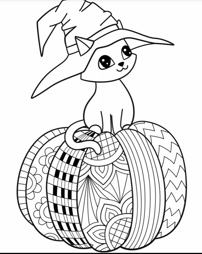 Halloween Coloring Pages For Adults Free Free Adult Halloween Coloring Pages A Coloring Pages halloween-coloring-pages-for-adults-free-free-adult-halloween-coloring-pages-a-coloring-pages