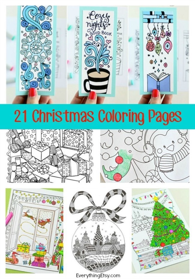 21-Christmas-Printable-Coloring-Pages-for-Adults-and-Children-on-EverythingEtsy.com_thumb