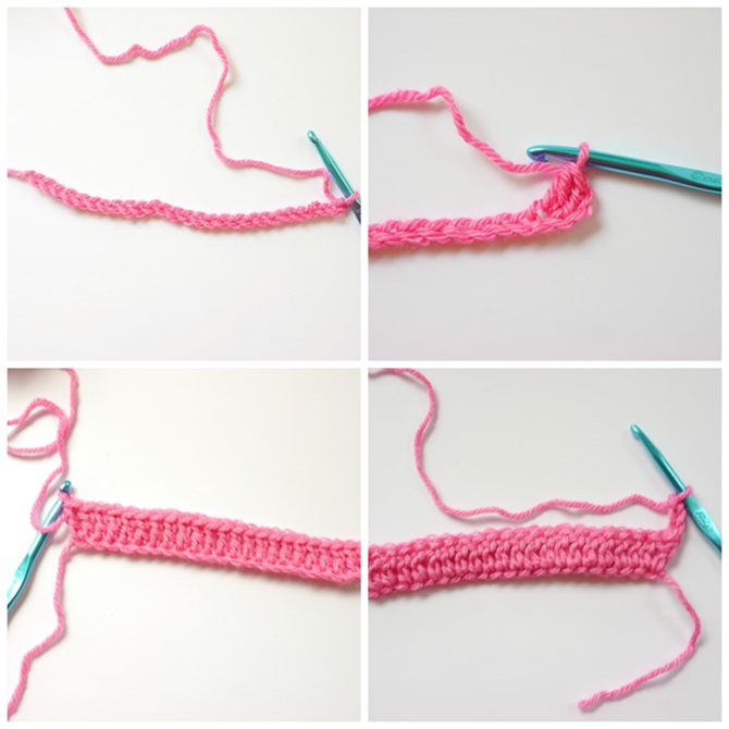 Free Crochet Bow Pattern on EverythingEtsy
