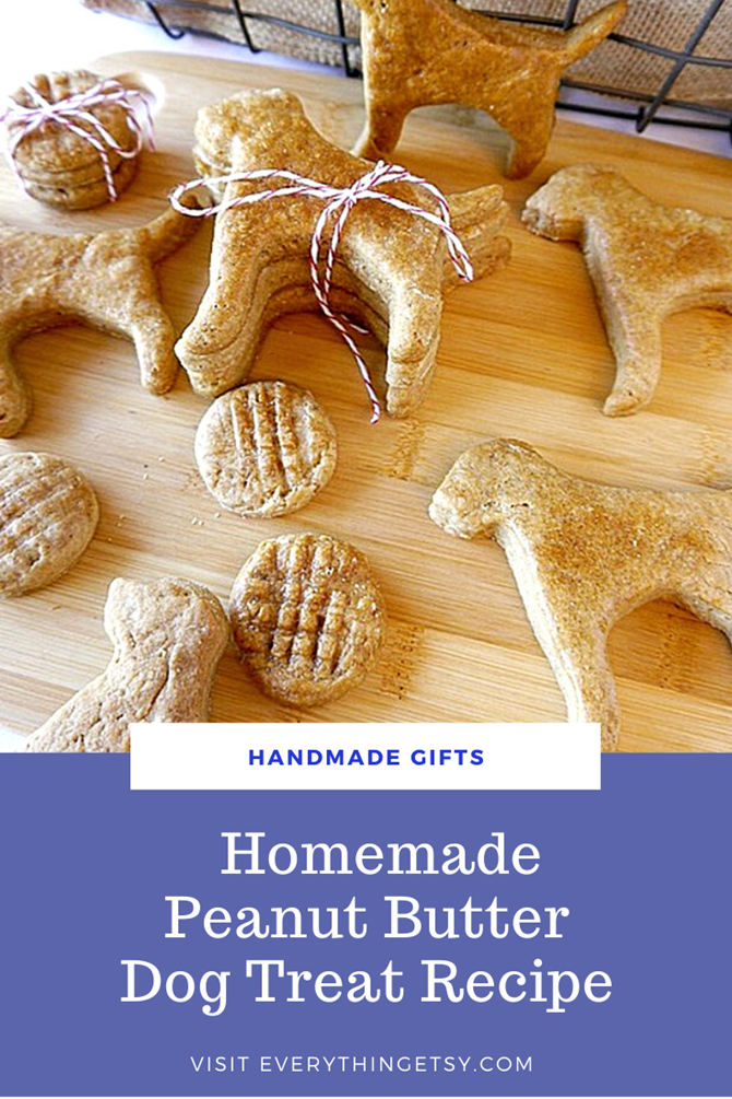 Homemade-Peanut-Butter-Dog-Treat-Recipe-Handmade-Gift-Ideas-EverythingEtsy.com_